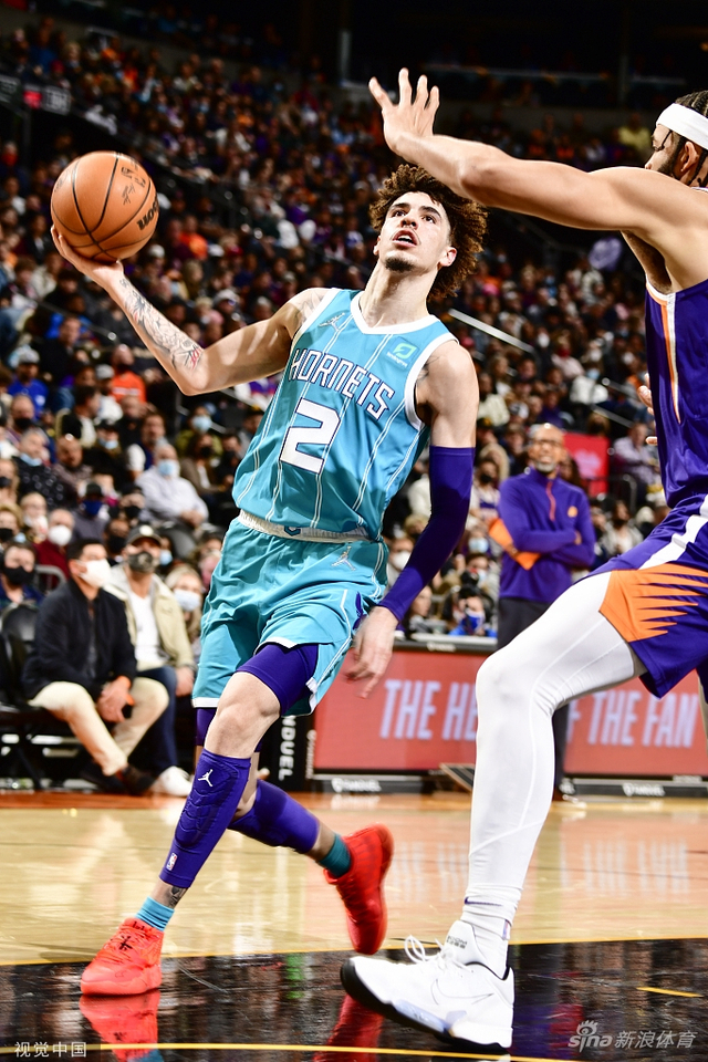 他们的冲击 他们的冲击