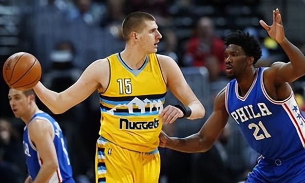 核心球员的 核心球员的