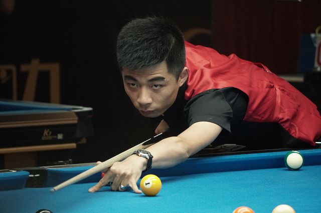 眼前一亮的 眼前一亮的