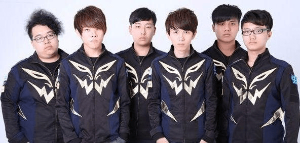 这位来自中 这位来自中