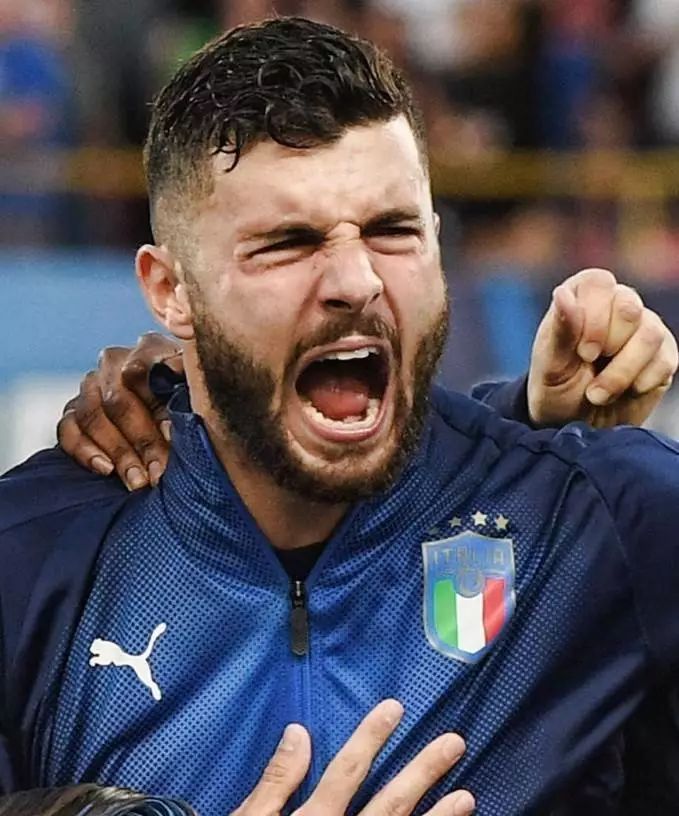 更多的进攻 更多的进攻