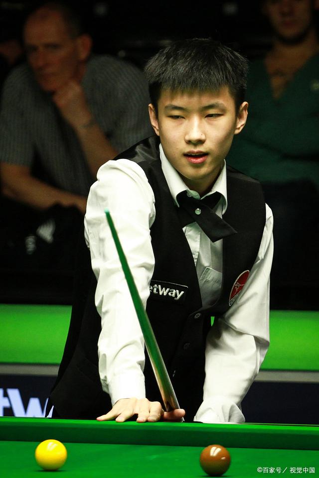 赛事培养了 赛事培养了