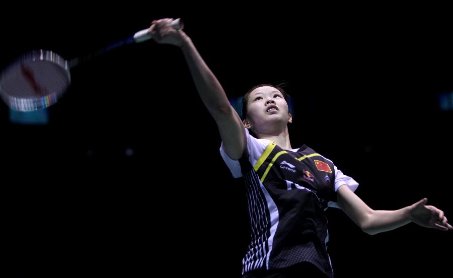 在这样的环 在这样的环