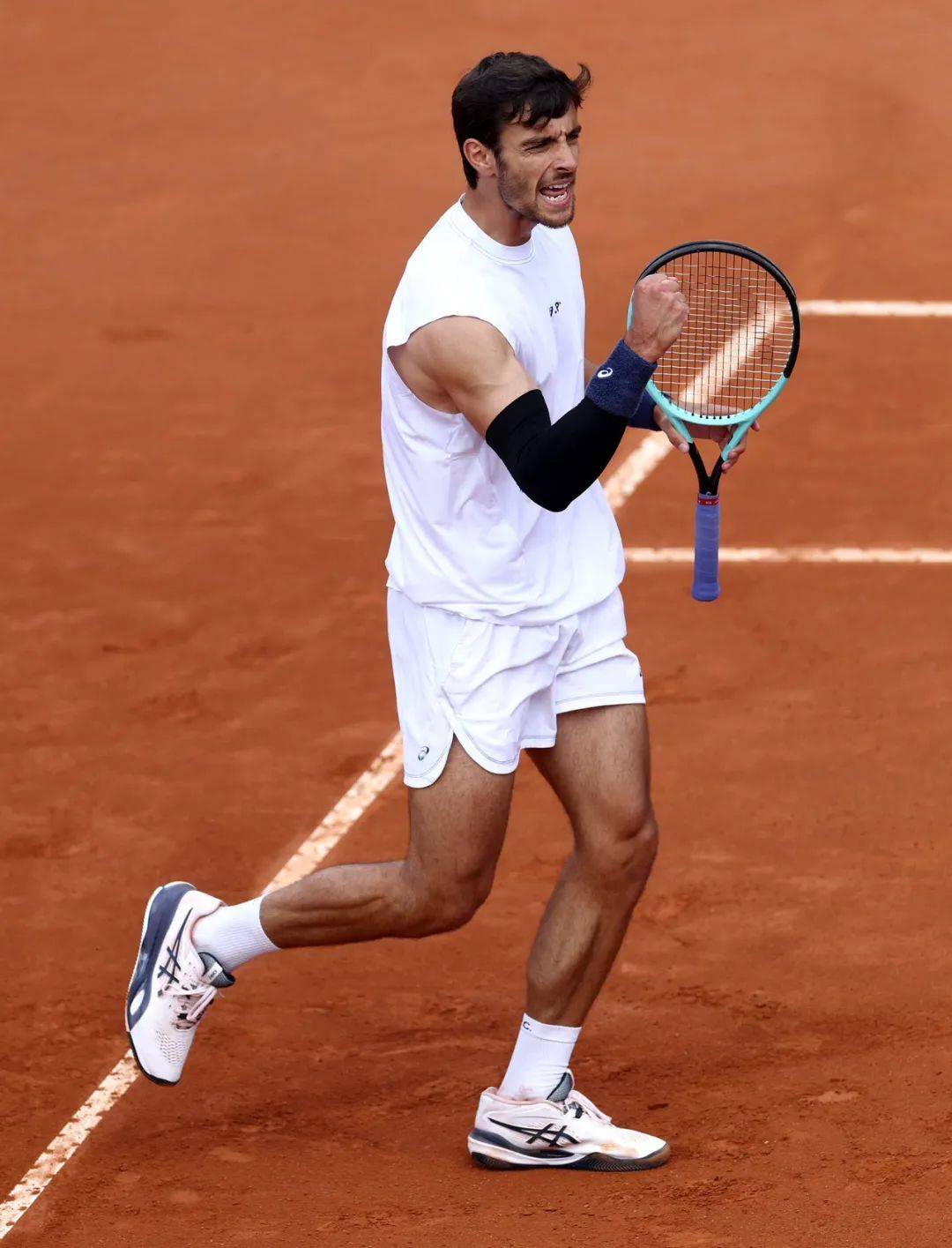 他就是克里 他就是克里