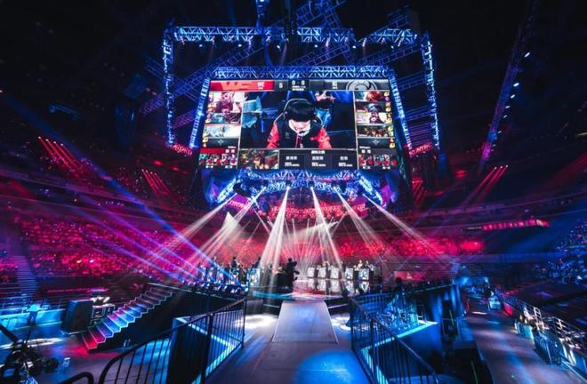 更大的挑战 更大的挑战